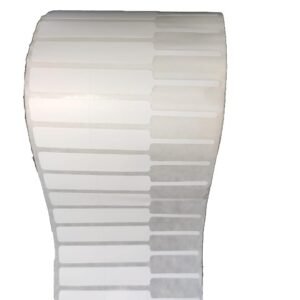 MYNDS Certified Direct Thermal Jewellery Labels – Ribbonless Jewellery Tag Series by Barcode Vault