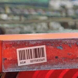 MYNDS Certified High-Temperature Labels for TSC Printers – Heat-Resistant Series by Barcode Vault