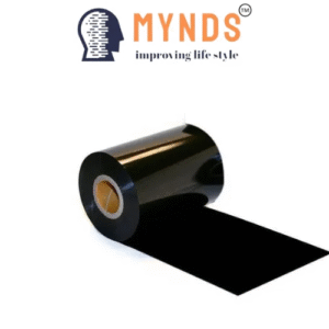 MYNDS Premium Wash-Care Thermal Transfer Ribbons for TSC Printers – Long-Lasting Textile Care Ribbon Series by Barcode Vault