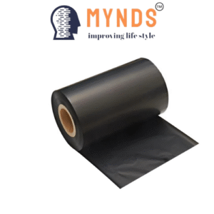 MYNDS Wax Thermal Transfer Ribbons for TSC Printers – Standard Printing Ribbon Series by Barcode Vault