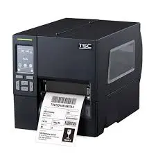TSC MB241 Industrial Printer