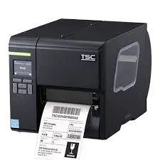 TSC MH261T Industrial Barcode Printer