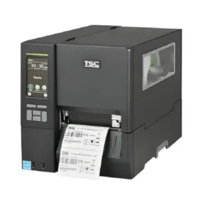 TSC MH341P Industrial Barcode Printer