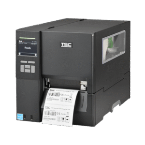 TSC MH361T Industrial Barcode Printer