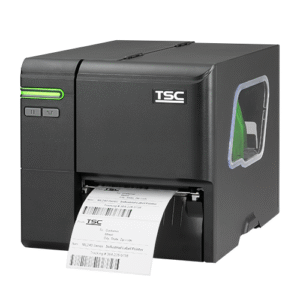 TSC ML240 Barcode Printer