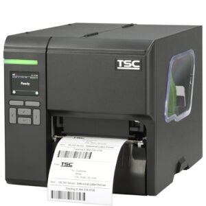 TSC ML340 Industrial Printer