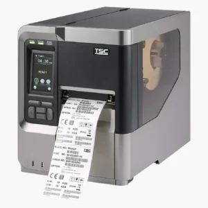 TSC MX641P Industrial Barcode Printer from Barcode Vault call- +918800839490
