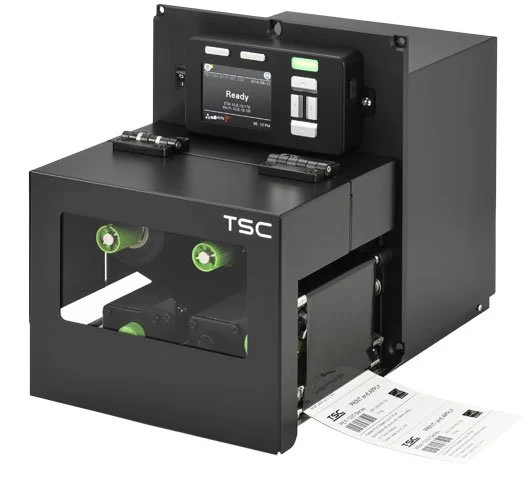 TSC PEX-1261 Industrial Print Engine – Available Exclusively at Barcode Vault