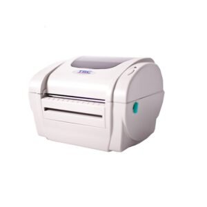 TSC TDP 247 Barcode Printer – Distributed by Barcode Vault