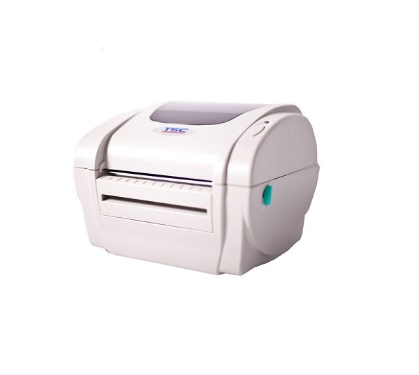 TSC TDP 247 Barcode Printer – Distributed by Barcode Vault
