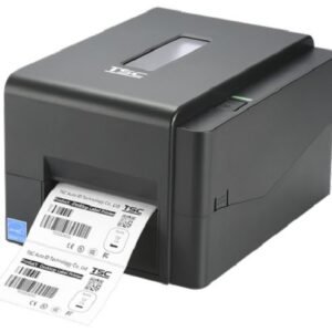 TSC TE210 Barcode Printer – Available from Barcode Vault