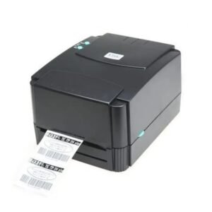 TSC TTP 244 Pro Thermal Transfer Barcode Printer – Offered by Barcode Vault