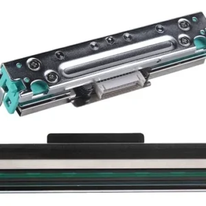 TSC TTP 345 Barcode Printer Head