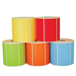 MYNDS Certified Thermal Transfer Labels for TSC Printers – Distributed by Barcode Vault