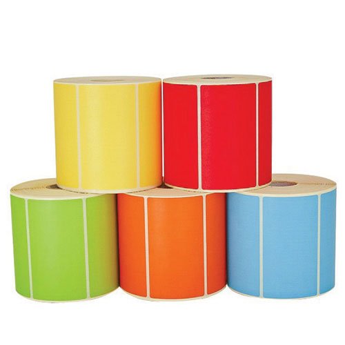 MYNDS Certified Thermal Transfer Labels for TSC Printers – Distributed by Barcode Vault