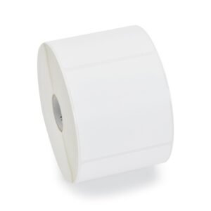 MYNDS Certified Ultra-Removable Labels for TSC Printers – Clean-Peel Label Series from Barcode Vault