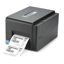TSC TE-200 Barcode Printer – High-Performance Desktop Label Printer | Available at Barcode Vault