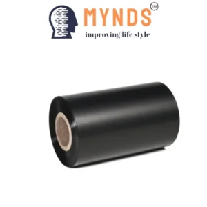 MYNDS Petrol-Resistant Thermal Transfer Ribbons for TSC Printers – High-Durability Industrial Ribbon Series by Barcode Vault